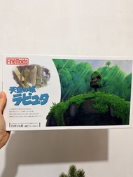 ［全新］天空之城 機械兵 FineMolds 模型套件 1/20