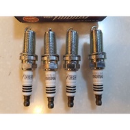 Evo 9 Subaru Version 7 8 9 EJ25 NGK Iridium MAX Spark plug LFR7AIX-P