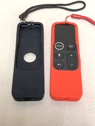 * 包本地平郵 * 好好保護你的 Apple TV Siri Remote 遙控器保護套（包郵）