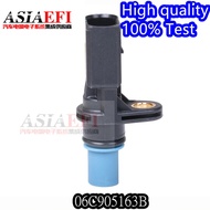 high quality OEM 06C905163B 07K907601A Camshaft Position Sensor for Audi A6L S6 S7 Q3 Q5 Q7 VWGOLF J