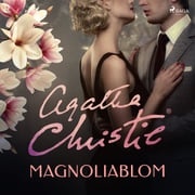 Magnoliablom Agatha Christie