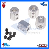 [TwoTraders] RC HSP 08065 12mm HEX Car Wheel Rim Hex Adapter For HSP Truck 94188 94170 94155 94166