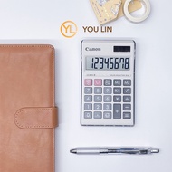 Canon LS-88HI III 8 Digits Calculator