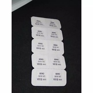 MESIN IC machine VX 32 82 42 43 33 All VX machines