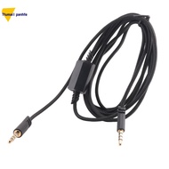 Replacement Earphone Cable for Astro A40 Headset,Audio Cable for /A40 Gaming Headset,for   Controlle