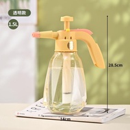 [High Pressure Watering Can] Watering Flower Spray Bottle Water Bottle Pressure Gardening Watering C