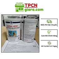 [ SEACRET 3/2026 ] Alpha Lipid Lifeline Colostrum 450g - Genuine HCM