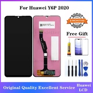 For LCD Huawei Y6P 2020  Original LCD Touch Screen