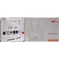 4G+BROADBAND ROUTER CPE 4G+ 宽带路由器 CPE MODEL-L718(TU900)