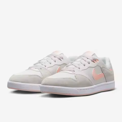 Nike Genuine SB ALLEYOOP Women's Lightweight Low-Top Sneakers CQ0369-101