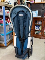 Peg-Perego Pliko P3 Compact