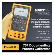 Fluke 754 Documenting Process Calibrator-HART is rated 3.9 out of 5 by 15