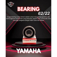 Yamaha Bearing 62/22