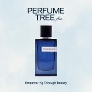 Yves Saint Laurent YSL Y Eau de Parfum Intense [ Original Perfume Men ]