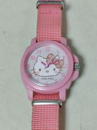 Hello Kitty 兒童八達通手錶