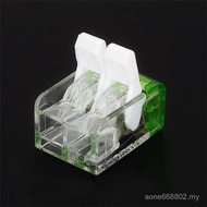 American Standard 2P Closed-End Quick Connector P04 American Standard Two-Position Loop Terminal Sin