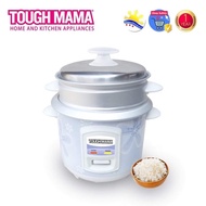 Hot ej76886ru242 Tough Mama Rice cooker with steamer / multicooker /griller