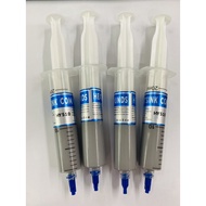 10 CPU Thermal Paste HY-510 Large Cylinder