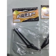 hsp 94701 hsp wolverine OEM cvd 70126