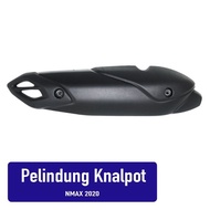 [RANDM] Cover/cover/cover/cover/shield/exhaust Protector/MUFFLER NEW NMAX 155 2020 2021 2022 2023