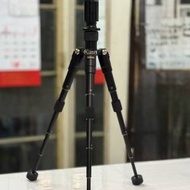 Manfrotto 190 Pro4 碳纖腳