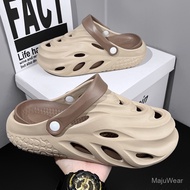 MajuWear Selipar Lelaki Lotso Slippers Fipper Slippers Utune Slippers Thick Bottom Funny Slippers BF