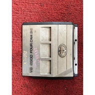 🔥USED JAPAN🔥TOYOTA 2MZ ENGINE TOP COVER（Naza Ria/Cartiva Modify Engine 2mz）