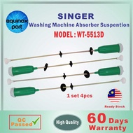 WT5513D Singer Washing Machine Absorber Suspension Rod
