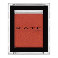 [From Japan] KATE The Eye Color M113 [Matte] [Goldish Red] [Fearless] 1 piece (x 1)