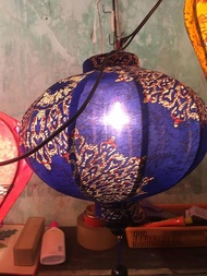 đèn lồng hội an