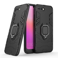 SHC888 CASE iphone 6 6 PLUS 7 7 PLUS 8 8 PLUS X XS XR XS MAX HARDCASE IRON ARMOR I Ring CASING SHOCK