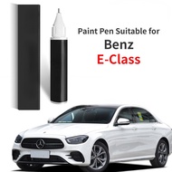 Paint Pen Suitable for Benz E-Class Paint Fixer Arctic White Mercedes-Benz E260 Modification Accesso