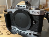 Nikon Zfc body