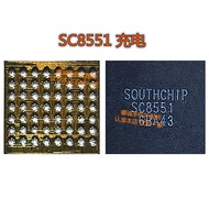 Suitable for Glory 50 NOVA8 SC8551A/8562/8545/8547/8517 2217BA Charging IC