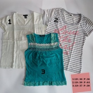 Paket Murah Baju Preloved PL Import 2