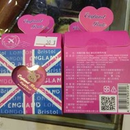 英國貝爾粉紅嫩唇頰膏兩用一盒30元限來店買點我頭像看店址和上千種商品