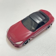 TOMICA 74 BMW Z4 寶馬 敞篷車@c436