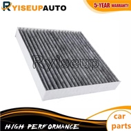 80292-TF0-G01 Cabin Air Filter 80292-TG0-Q01 80292-TG0-T01 80291-T5R-A01 for Honda CR-Z Fit CRV Insi