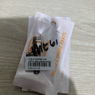CASH BOARD ORIGINAL OPPO REALME 6I CHARGER PCB/ NARZO 10/ NARZO 20/ NARZO 30A+CON H/F+MIC