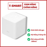 Tenda Nova MW3 Mesh Wifi Router AC1200Mbps Home Wifi System - Genuine Product