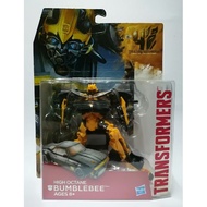Transformers Age Of Extinction AOE Deluxe High Octane Bumblebee