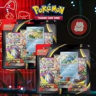 Pokemon TCG: Psyduck & Golduck 3-Pack Blister ME: Mega Evolution