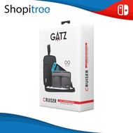 Gatz Cruiser 2-In-1 Reversible Bag for Nintendo Switch / Lite / OLED