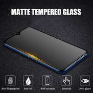 LAYAR Matte Glass 9H Full Screen Vivo Y01 Y02 Y02S Y02A Y03 Y03s Y1S Y3 Y3S Y7S Y9S Y11 Y11S Tempere