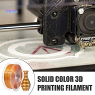 paso  Bright Color Pla Filament Pla Filament Vibrant Dual/triple Gradient Pla 1.75mm Filament for 3d