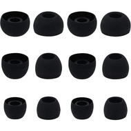 Silicone Ear Tips for Beats Fit Pro Replacement Tips for Beats Fit Pro/Beats Studio Buds Earbuds 6 P