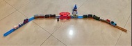 Thomas 扭蛋火車玩具