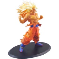 [Direct from Japan] Dragon Ball Kai Assemble DX MAX MUSCLE MANIA vol.1 Super Saiyan 3 GokuIf you hav