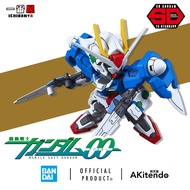 BANDAI SDEX GUNDAM 00 Gundam 5065622
