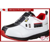 〔Japan Direct〕Plarail Kids' Sneakers, Narita Express N'EX, JR East, E259 Series, Sizes 15cm, 16cm, 1